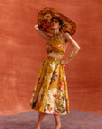 Rosalie Skirt Set
