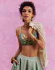Amelia Skirt Set