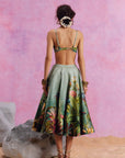 Amelia Skirt Set