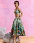Amelia Skirt Set