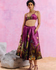 Amelia Skirt Set