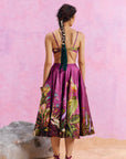 Amelia Skirt Set