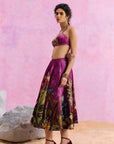 Amelia Skirt Set