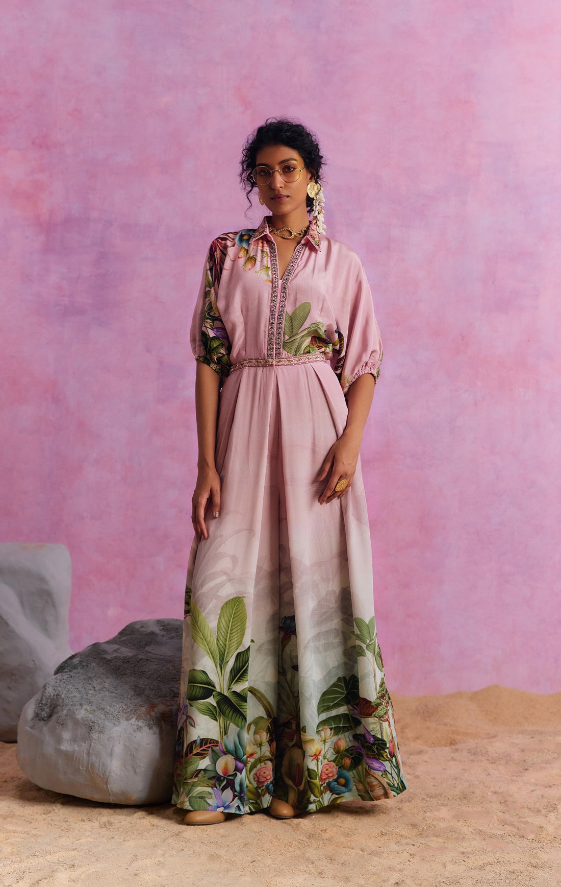 Jumpsuits for Travel