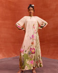 Naira Jalabiya Dress