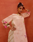 Naira Jalabiya Dress