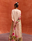 Naira Jalabiya Dress