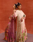 Naira Jalabiya Dress