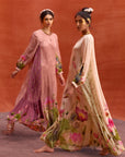 Naira Jalabiya Dress