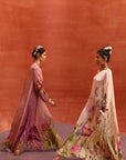 Naira Jalabiya Dress