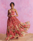 Urika Dress