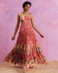 Urika Dress