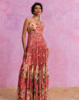 Urika Dress