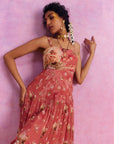 Urika Dress