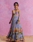 Urika Dress