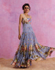 Urika Dress