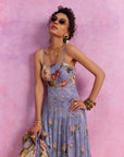 Urika Dress