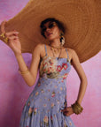Urika Dress