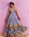 Urika Dress