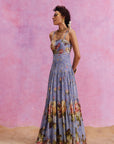 Urika Dress