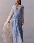 Rehmat Anarkali Set