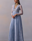 Rehmat Anarkali Set