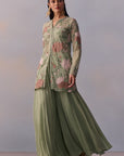 Fidah Sharara Set