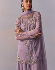 Fidah Sharara Set