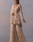 Mariam Sharara Set
