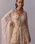 Mariam Sharara Set