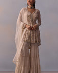 Mariam Sharara Set