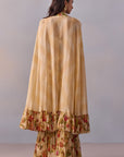 Naira Cape Set