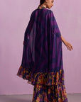 Naira Cape Set