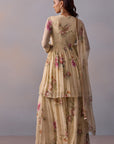 Ayesha Sharara Set