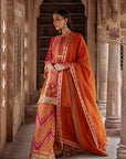 Amaira Sharara Set