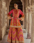 Amaira Sharara Set