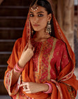 Amaira Sharara Set