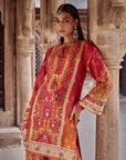 Amaira Sharara Set