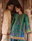 Amaira Sharara Set