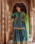 Amaira Sharara Set