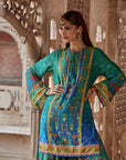 Amaira Sharara Set