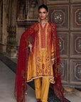 Kaisha Suit Set