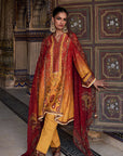 Kaisha Suit Set