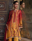 Kaisha Suit Set