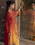 Kaisha Suit Set
