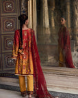Kaisha Suit Set