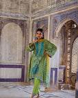 Kaisha Suit Set