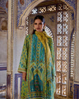Kaisha Suit Set