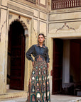 Misba Skirt Set