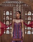 Mahira Sharara Set